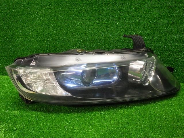 ホンダ オデッセイ RB1 RB2 後期 ヘッドライト 左右セット HID 楽天