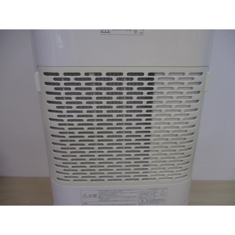 デシカント方式 ホワイト