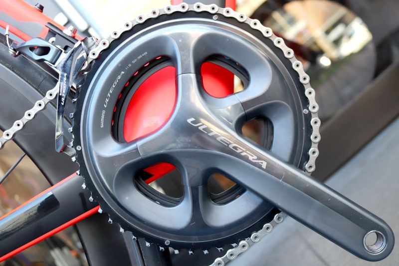 ジャイアント GIANT プロペル PROPEL ADVANCED PRO1 2017 Mサイズ