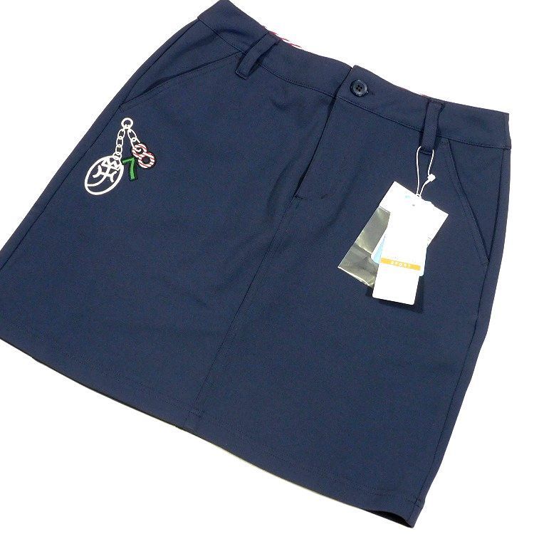 新品 カステルバジャックSPORT ゴルフ　ストレッチスカート/42(W70) 楽天市場】カステルバジャック ゴルフ（スカート｜レディース