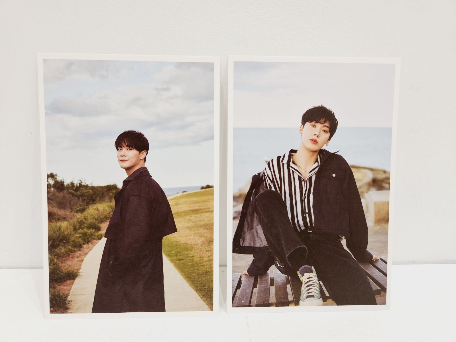 ムンビン ASTRO ムンビン 写真集 - MOON BIN 2022 OFFICIAL PHOTO BOOK
