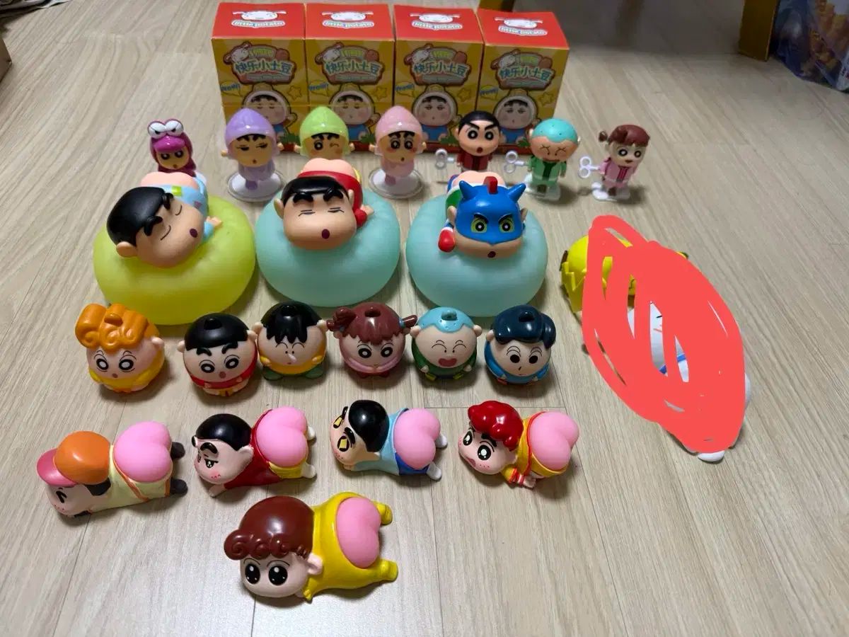 クレヨンしんちゃん クレヨンしんちゃん まとめ まとめ売り