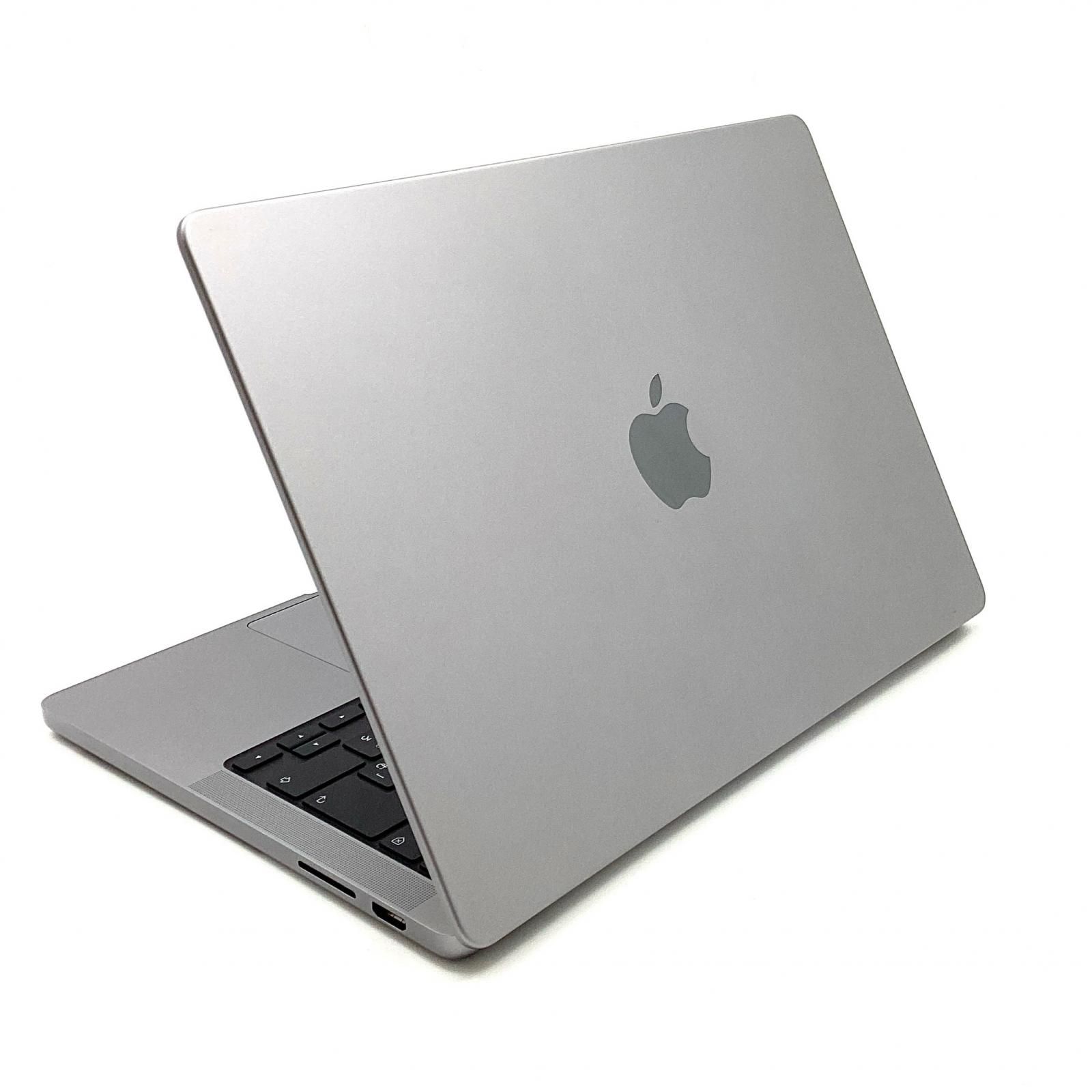 Apple MacBook Pro 14インチ 2025 Apple M3 16GB SSD 512GB スペースグレイ 超 動作 済 全額返金保証 最速発送
