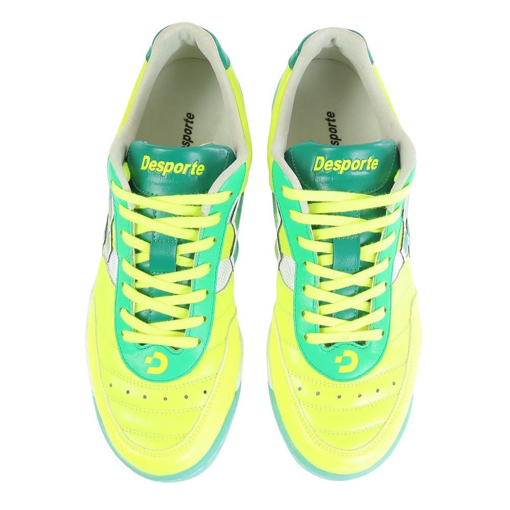 デスポルチ] フットサルシューズ 20周年記念モデル ベスト ボアビスタ