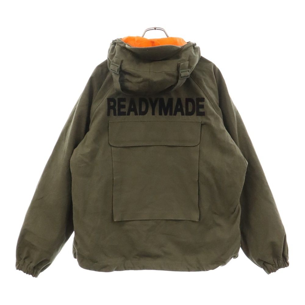 READY MADE (レディメイド) ジェシージャケット ボンバージャケット READY MADE (レディメイド) ジェシージャケット ボンバージャケット