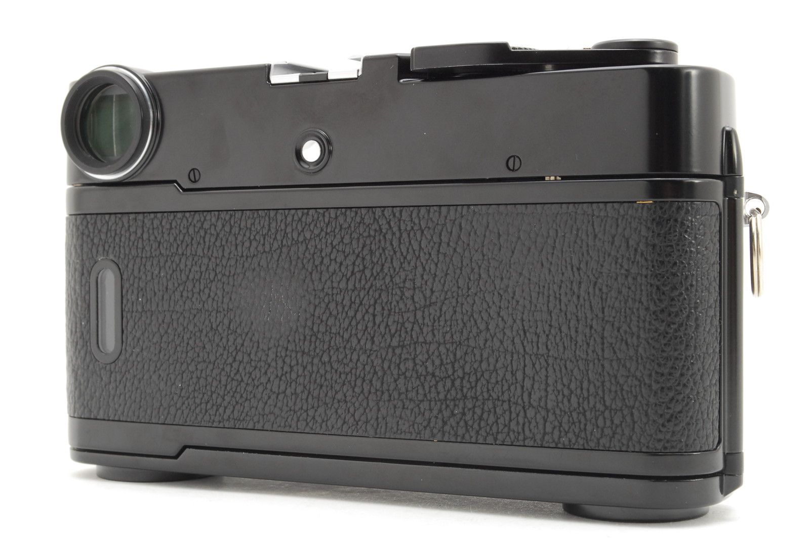 美品】 ZEISS IKON ZM ツァイスイコン ブラックボディ - メルカリ 美品】 ZEISS IKON ZM ツァイスイコン ブラックボディ - メルカリ