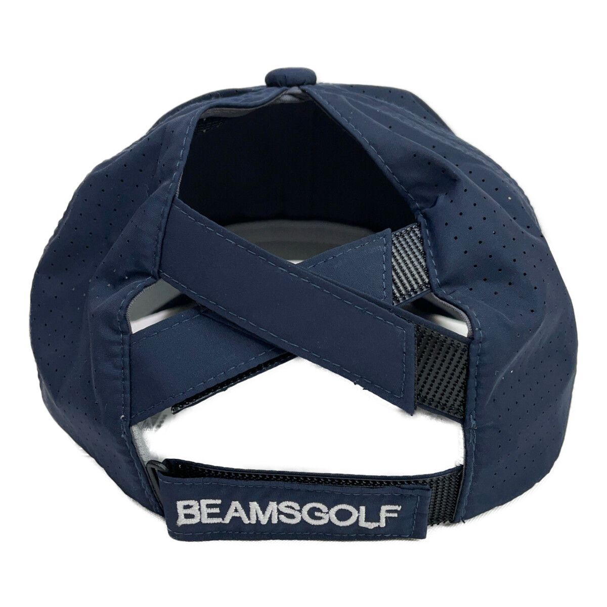 【最終値下げ】BEAMS GOLF ゴルフバッグ ネイビー 未使用品 Yahoo!オークション -「beams golf キャディバッグ」の落札相場