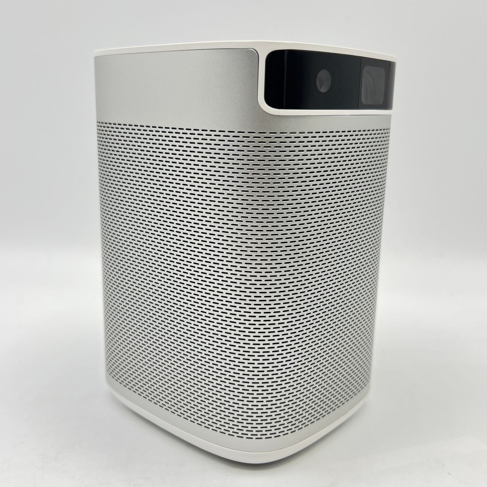 XGIMI MoGo XJ03W モバイルプロジェクター ジャンク 美品】XGIMI MOGO XJ03W モバイルプロジェクター エクスジミー