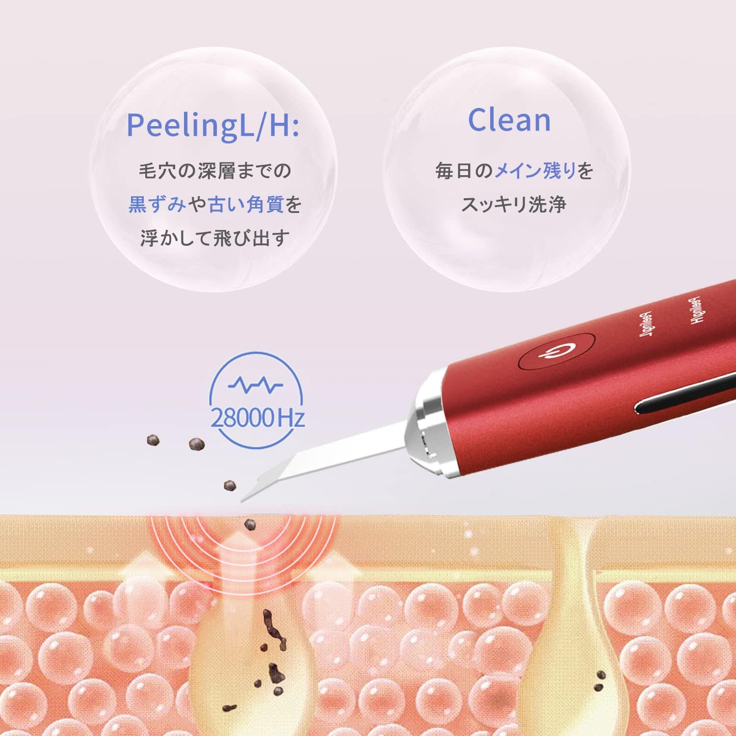 コスビューティー