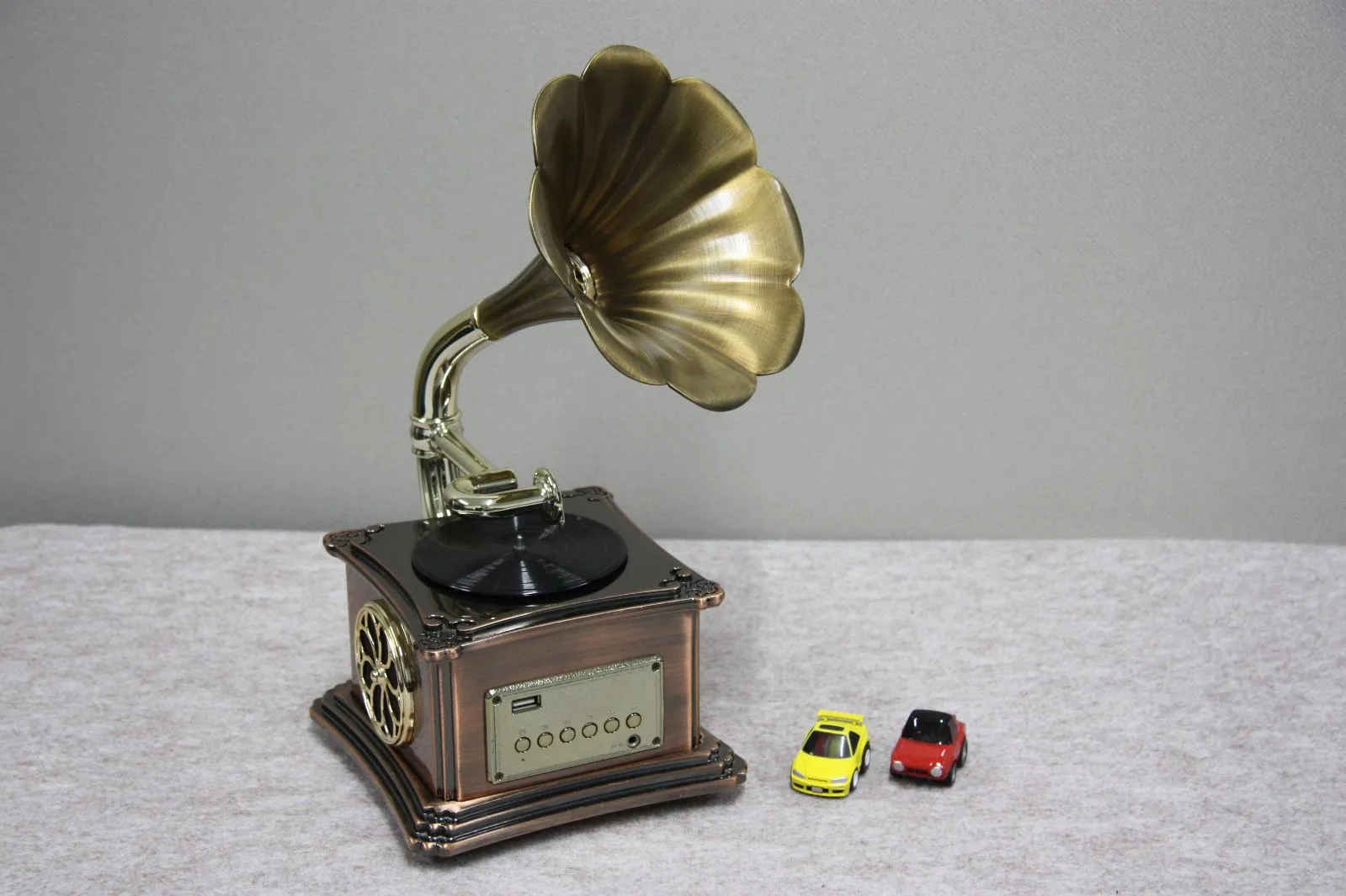 2025年最新】蓄音機 bluetoothの人気アイテム - メルカリ