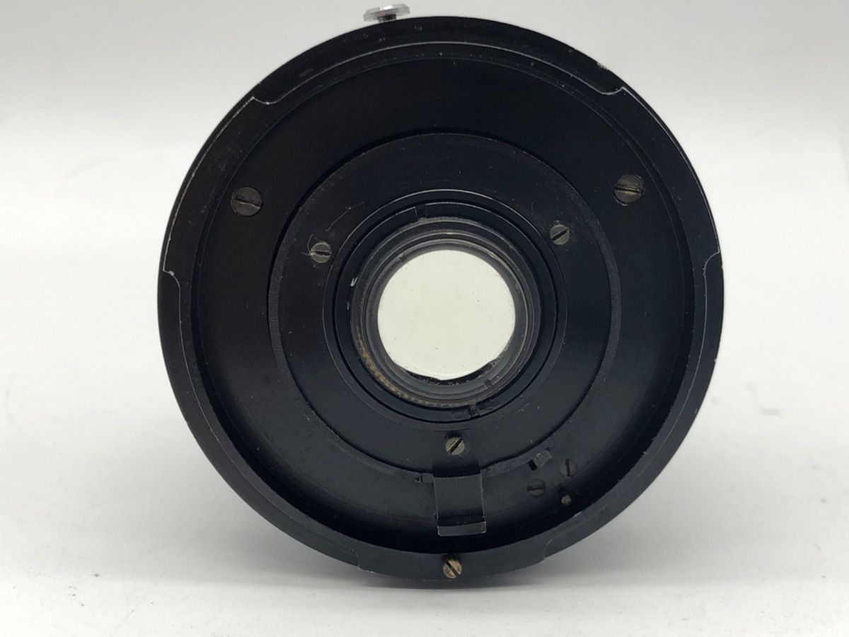 【中古】 【良品】 ズノー 35mm F2.8 ペンタフレックス用