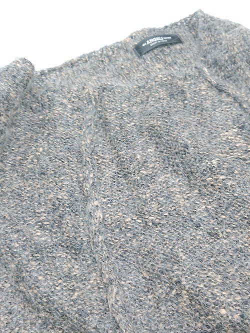 gli 販売 angeli tricot ニット