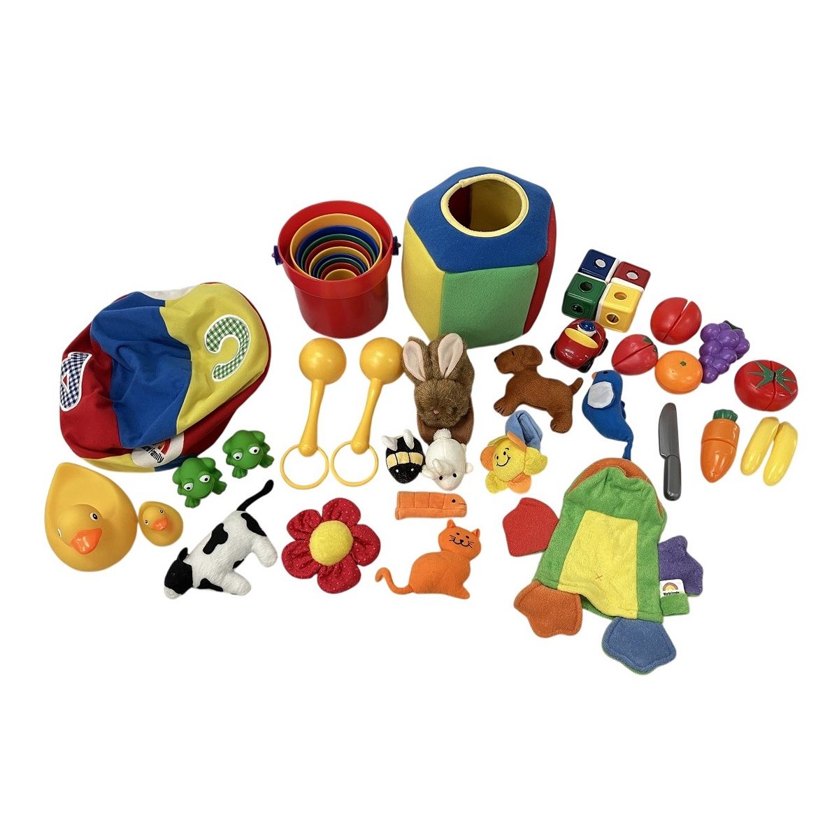 英語システム 子供