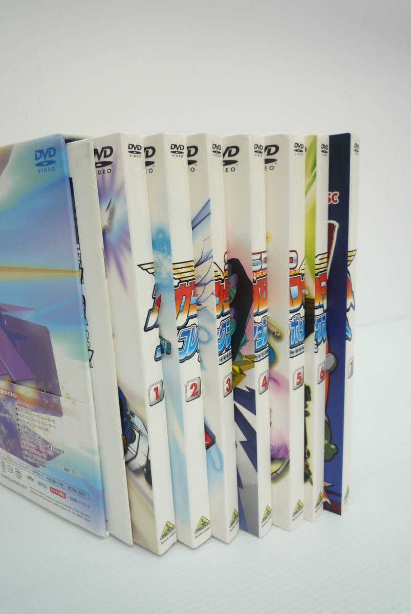 開封品】SDガンダムフォース コレクションボックス [初回限定