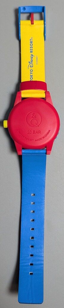 東京ディズニーリゾート