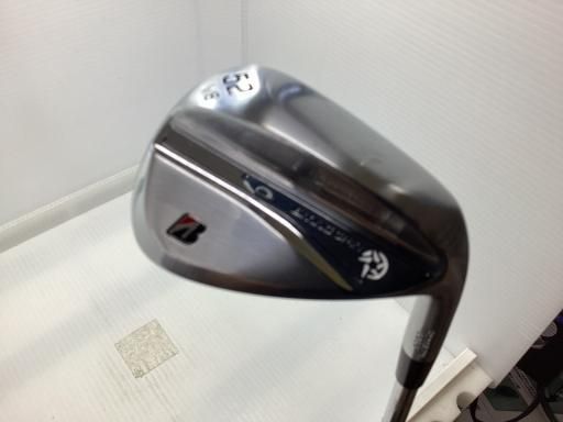 ブリヂストン BRIDGESTONE BITING SPIN 52°|08°M ウェッジ WG NS PRO MODUS3 TOUR105 フレックスS メンズ 男性用 右利き 右用 Bランク ゴルフクラブ