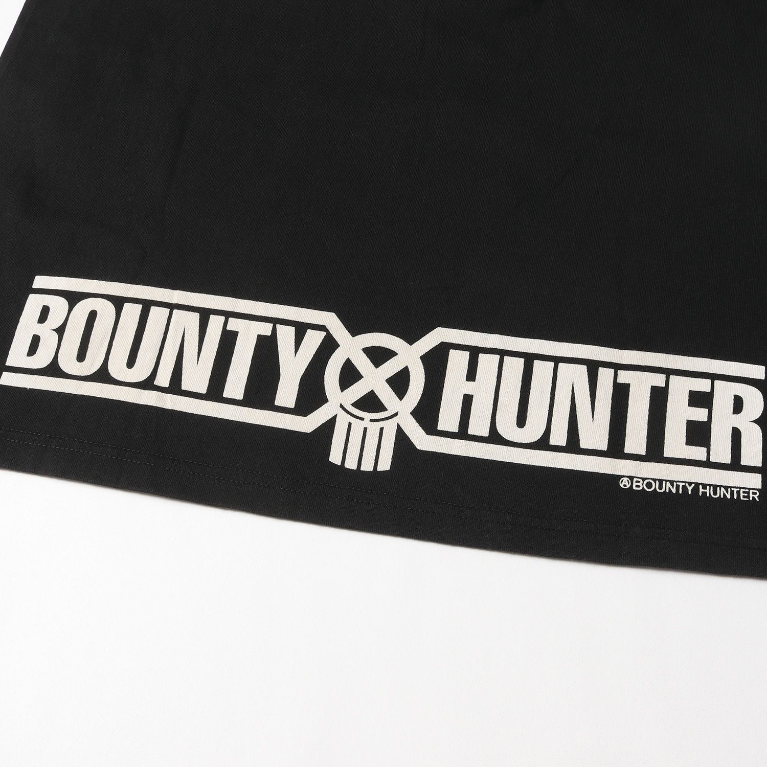 BOUNTY HUNTER バウンティーハンター Tシャツ サイズ:L PLAYBOY 