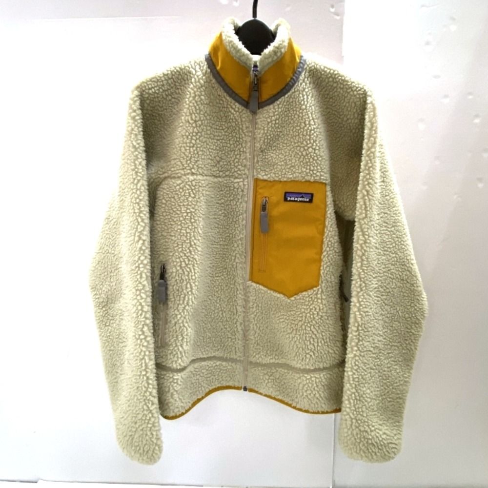03w16564 Patagonia パタゴニア Classic Retro-X クラシック