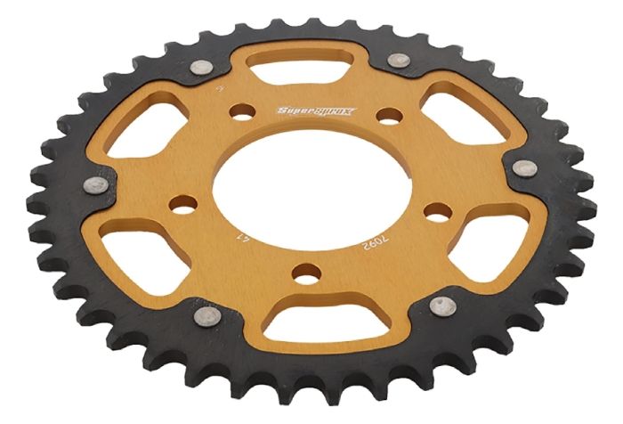 Supersprox SPX