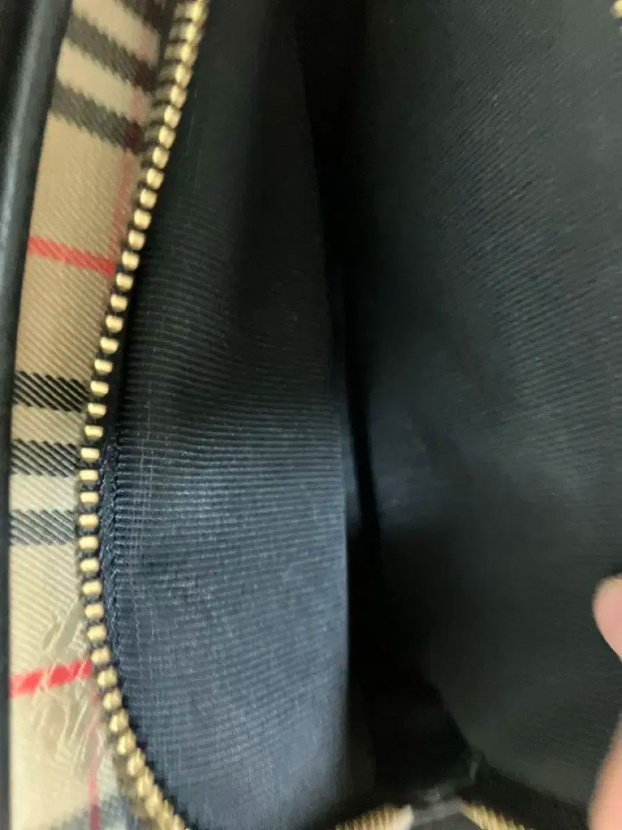 バーバリー 1983