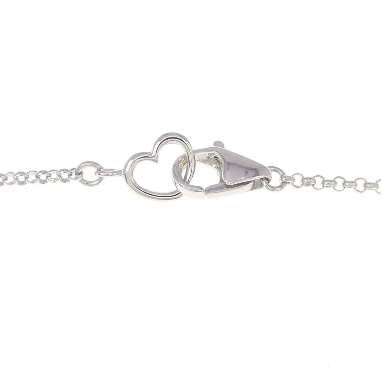 ネックレス 0.38CT
