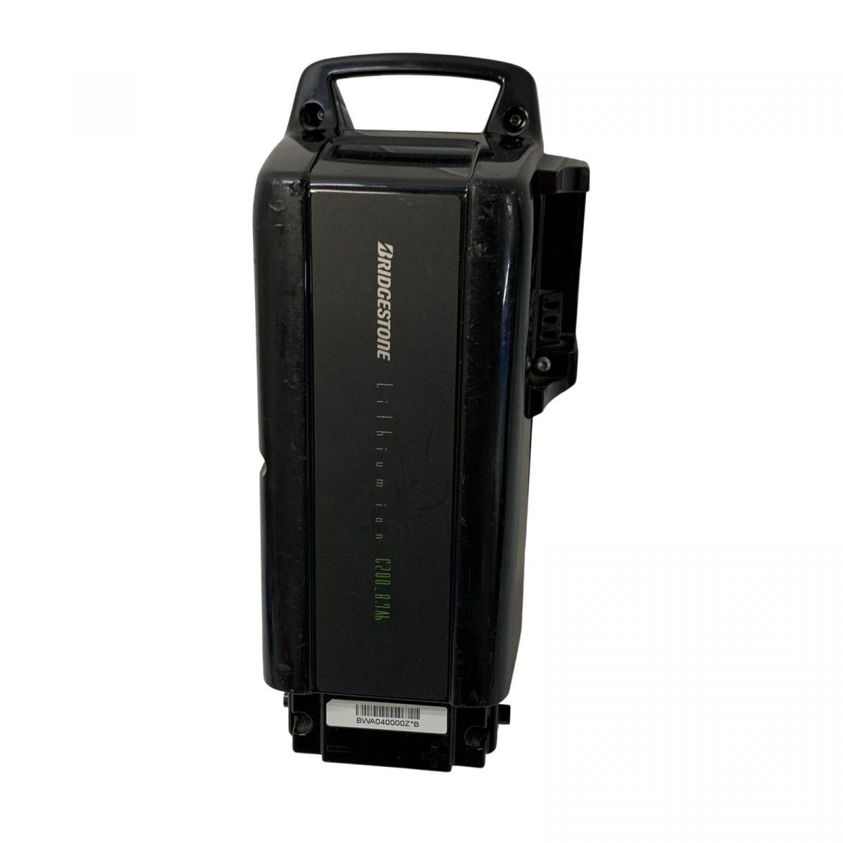 電動自転車用バッテリー BRIDGESTONE ブリヂストン ヤマハ 8.7Ah X90-30 P5343 AMK850581相