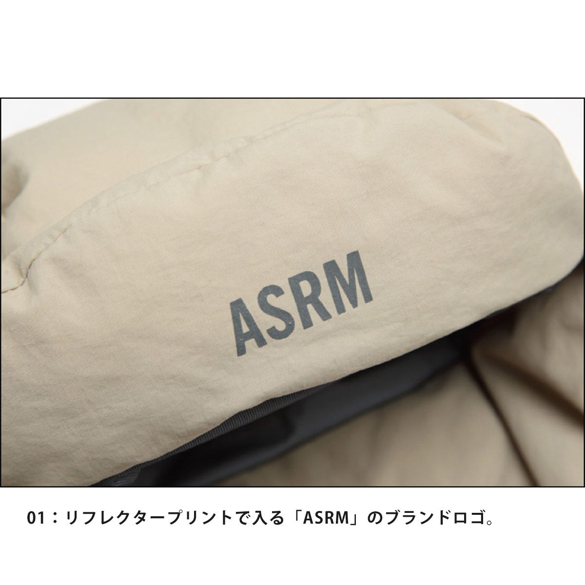 メンズ|レディース ベージュ|ブラック|グレー