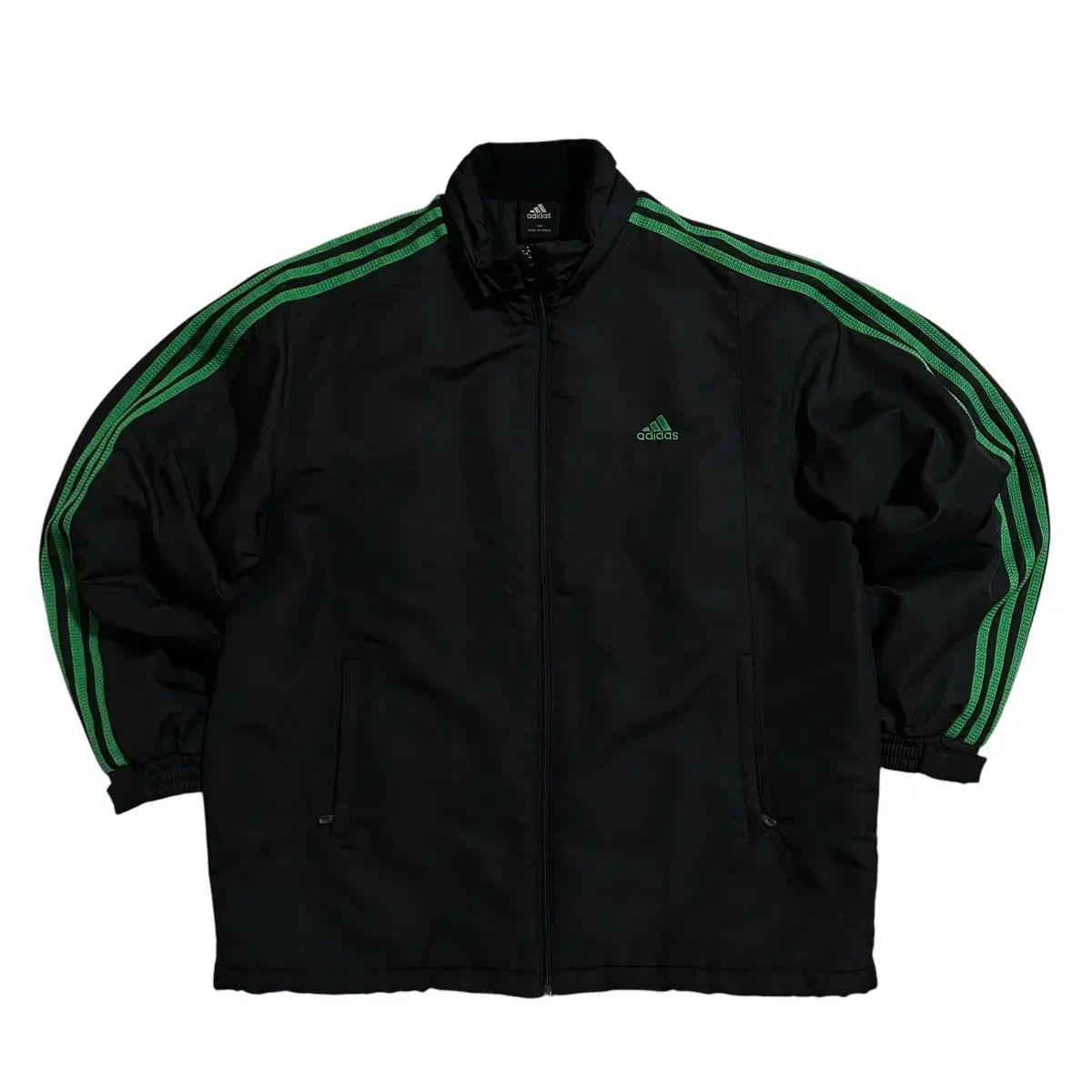 adidas(アディダス) ソードマン パッド入りジャケット ( 105 ）