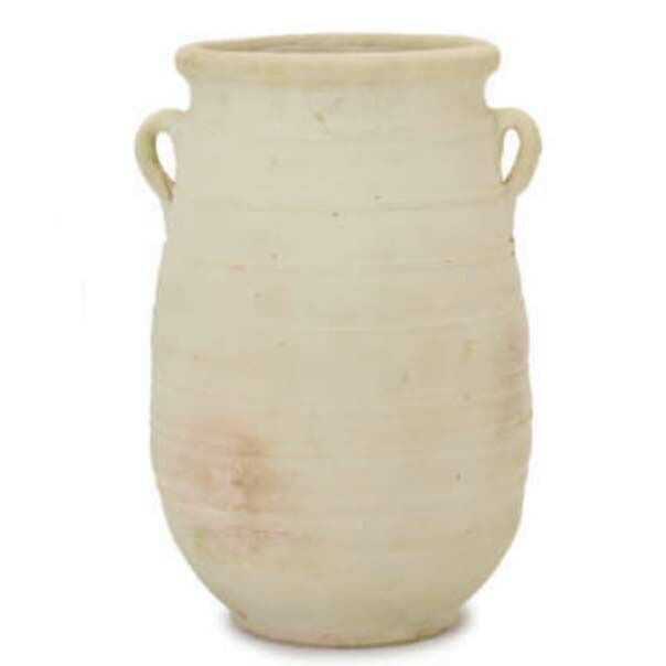 特大 フィカス アルテシマ S字 10号 サンセットゴールド陶器鉢