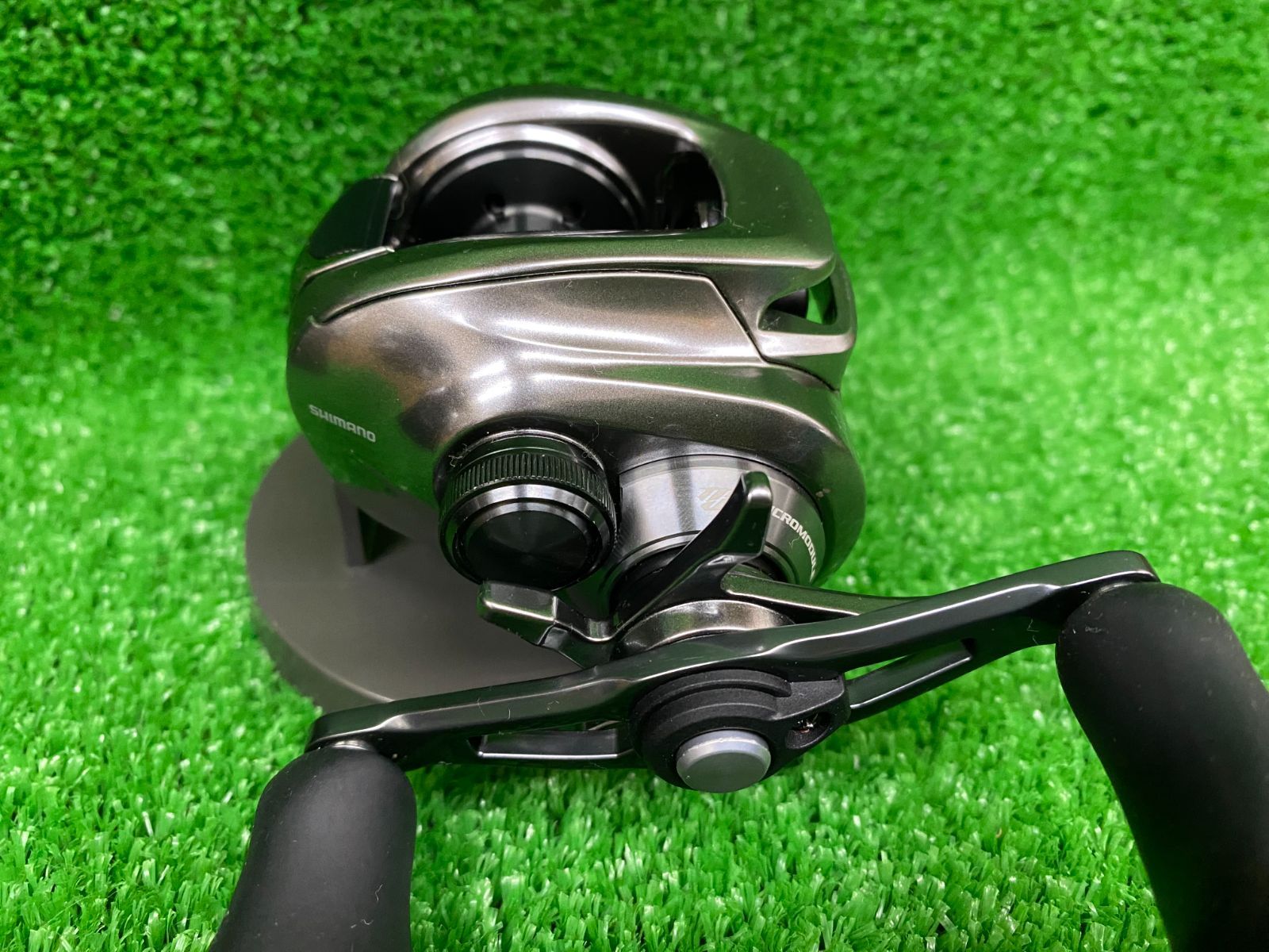 RH tomy様専用 18 バンタム MGL 右 ② - メルカリ