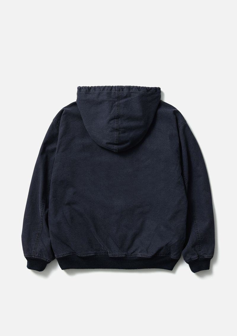 NEIGHBORHOOD FUCKINGAWESOME HOODEDJACKET