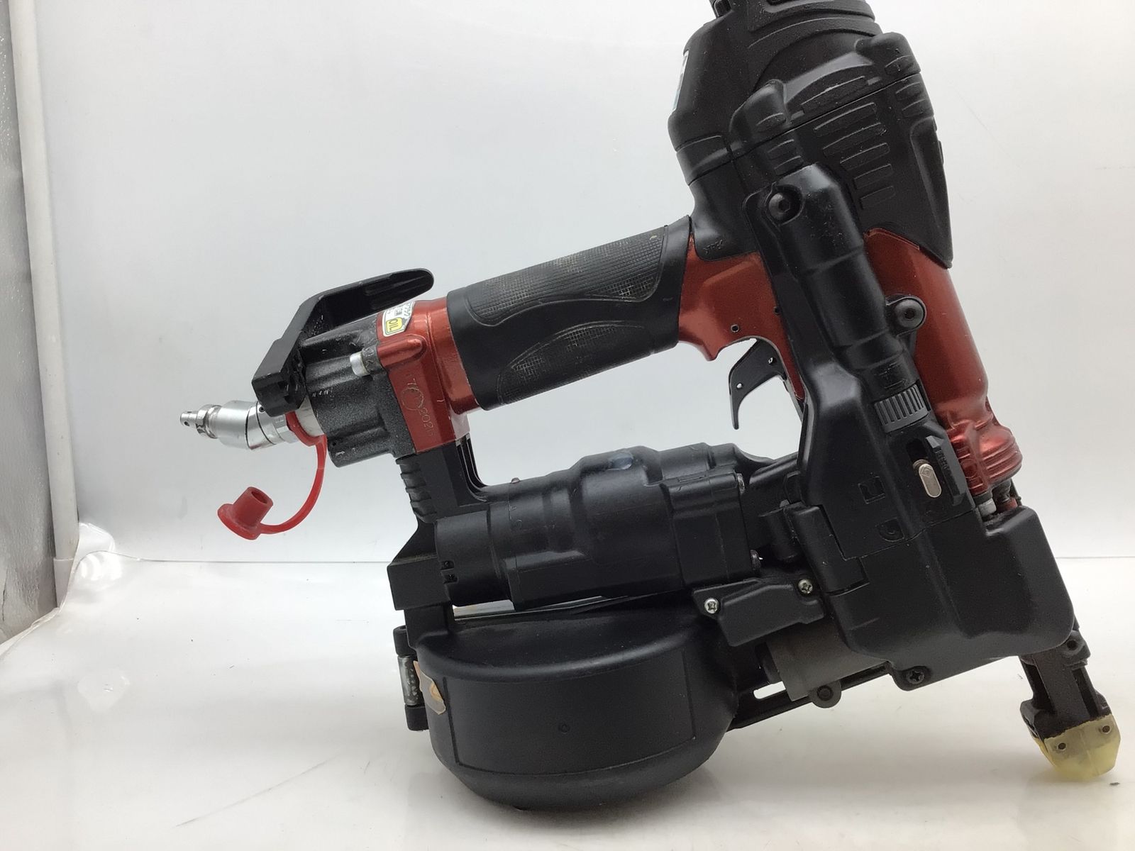 高圧41mmターボドライバ HV-R41G4-R