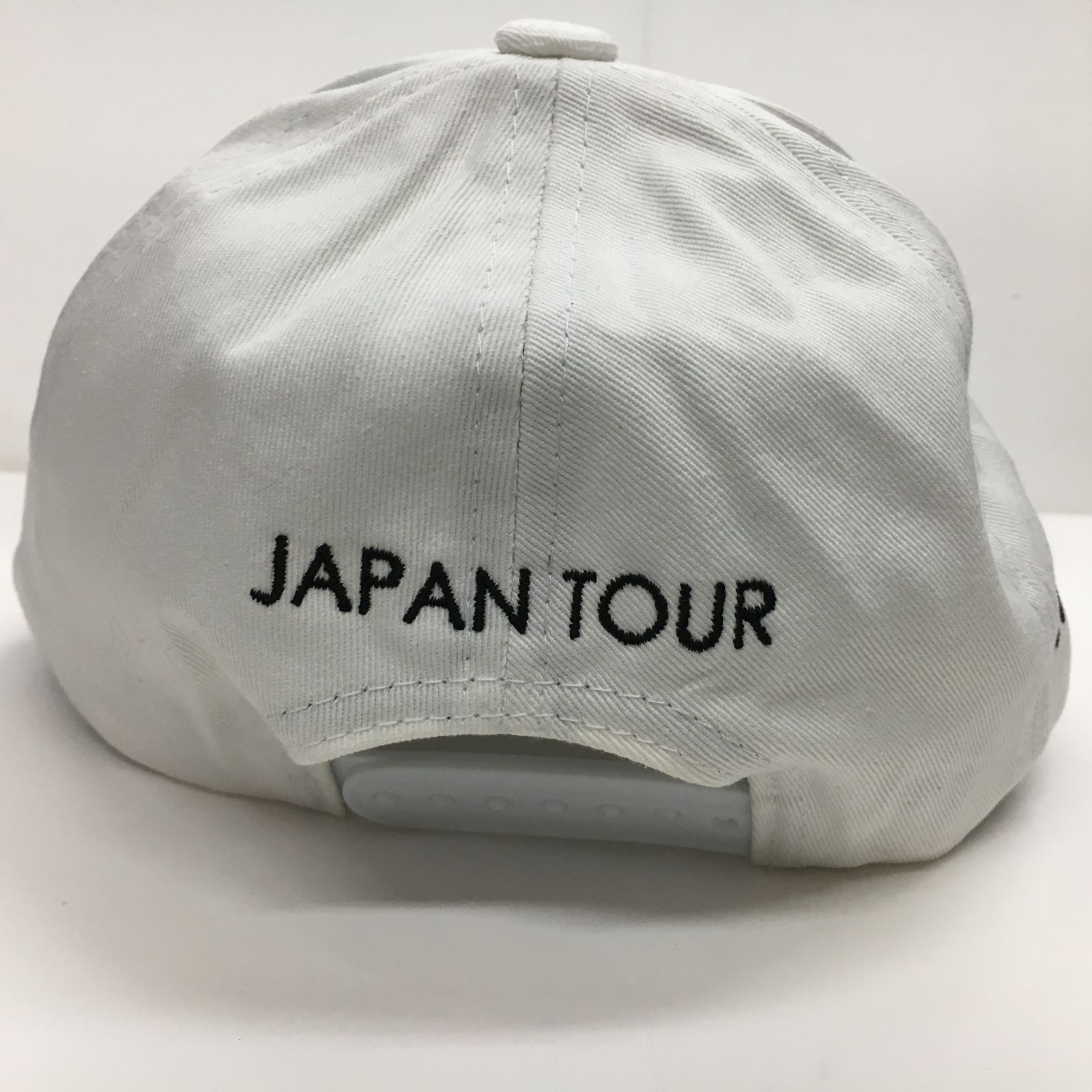 加古川】マシュメロJAPAN tour 限定キャップ 2点セット【353