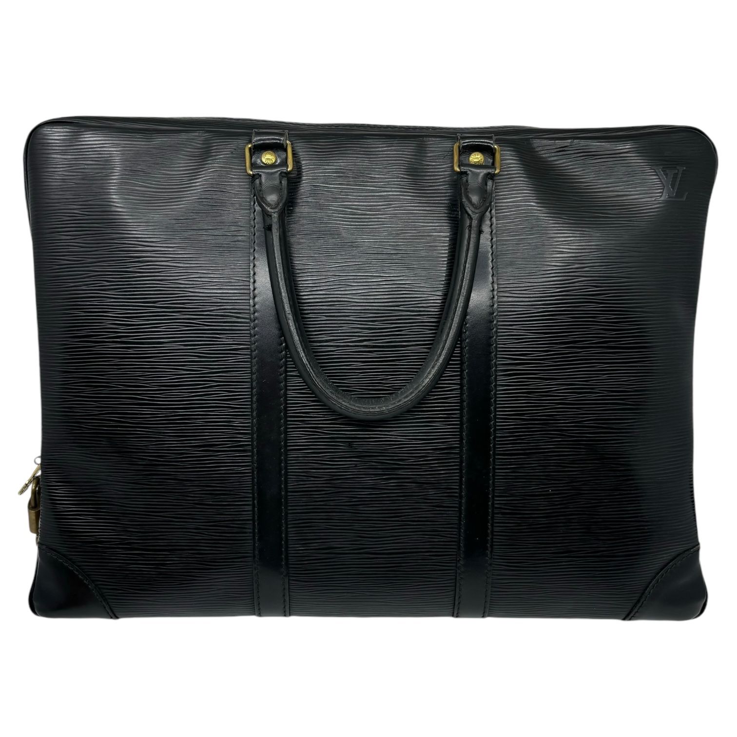 LOUIS VUITTON(ルイヴィトン) Porte Document Voyage ポルト 