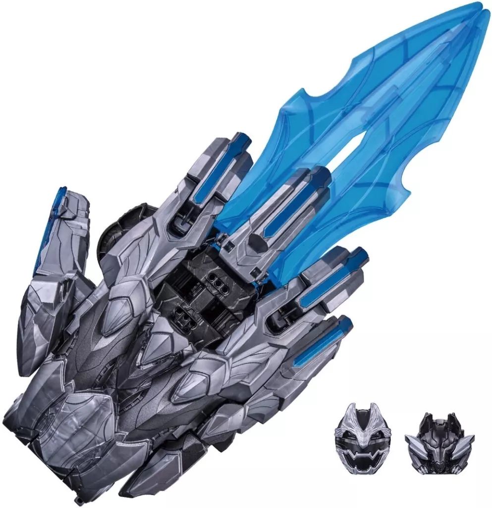 DXテガソード新品未開封 発送（宅急便） 新品】おもちゃ DXテガソード UNI.ver. 「ナンバーワン戦隊