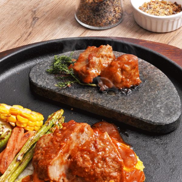 サムギョプサル 韓国料理 鉄板5個 韓国直輸入! サムギョプサル サムギョプサル 韓国料理 鉄板5個 韓国直輸入! サムギョプサル