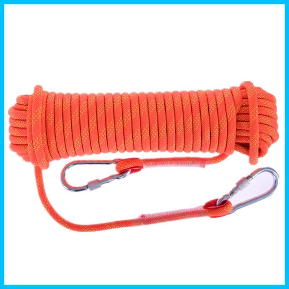 人気商品 10M|20M|30M|50M ロープ 耐荷重1200kg 10mm ポリエステル コード EECCLL 20M