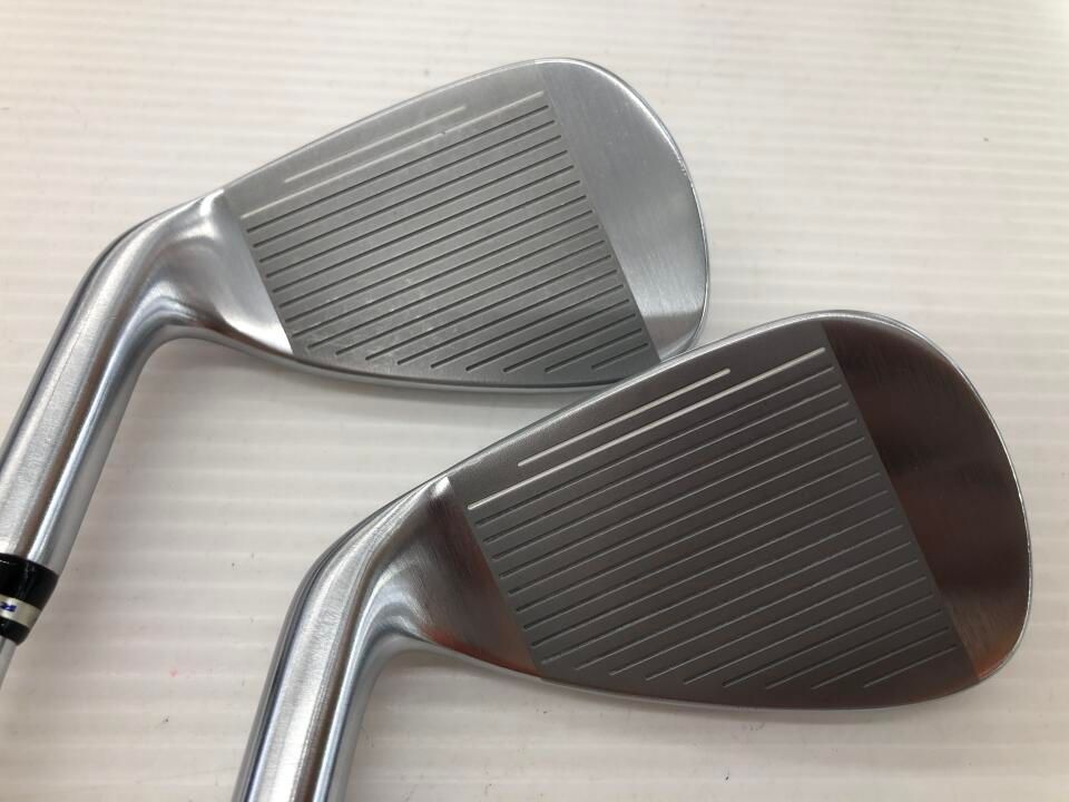 RODDIO FORGED IRON | S | NSプロ Zelos 7 | | アイアンセット | ロッディオ 最短即日発送 WWW_OLIVIERBERNSTEIN_COM