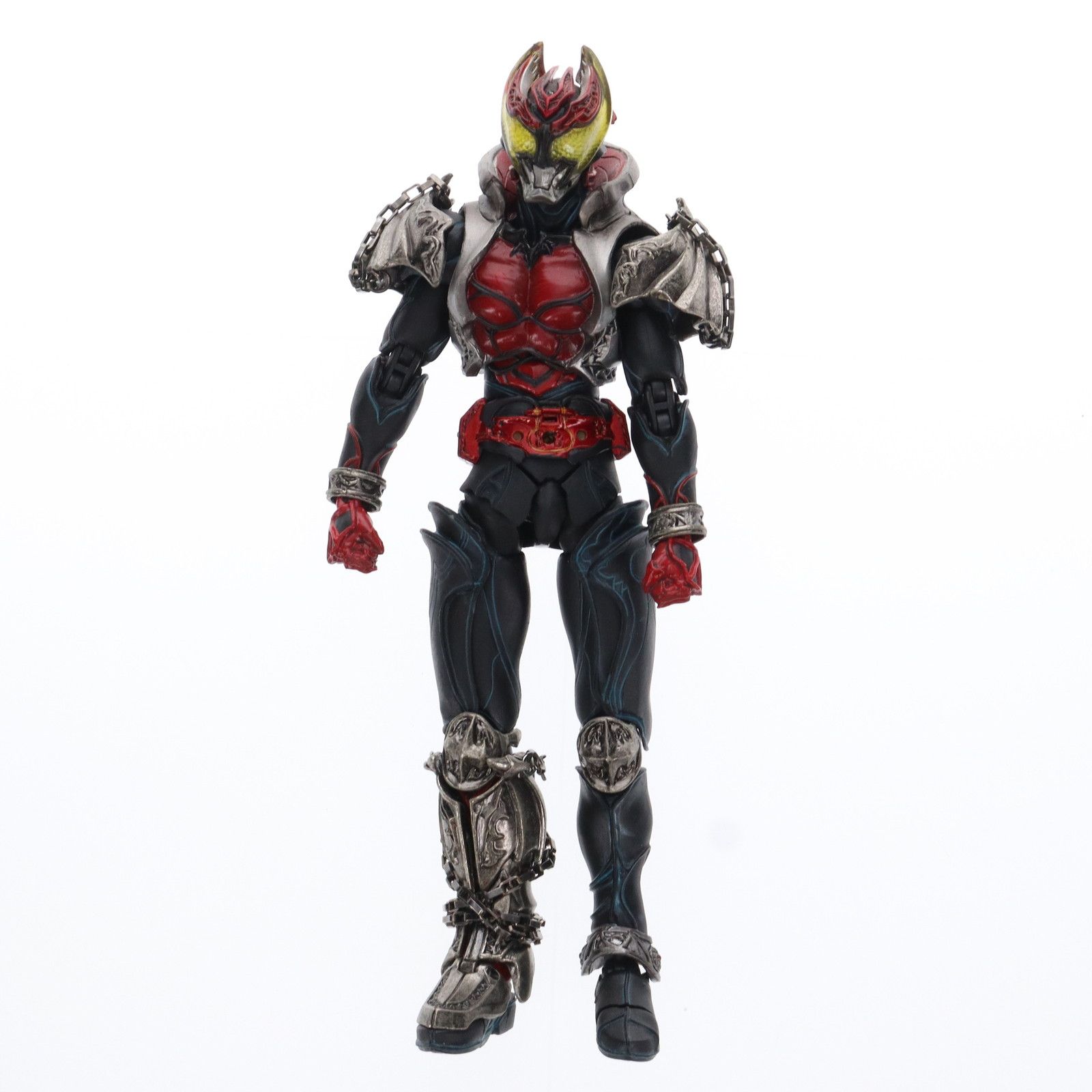 BANDAI - 初回特典付属 S.I.C. VOL.50 仮面ライダーキバ 完成品 可動フィギュア バンダイ BANDAI - 初回特典付属 S.I.C. VOL.50 仮面ライダーキバ 完成品