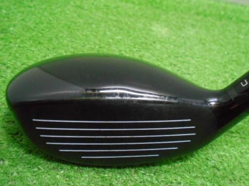 中古】 タイトリスト TSR2 21° ユーティリティ UT 純正特注