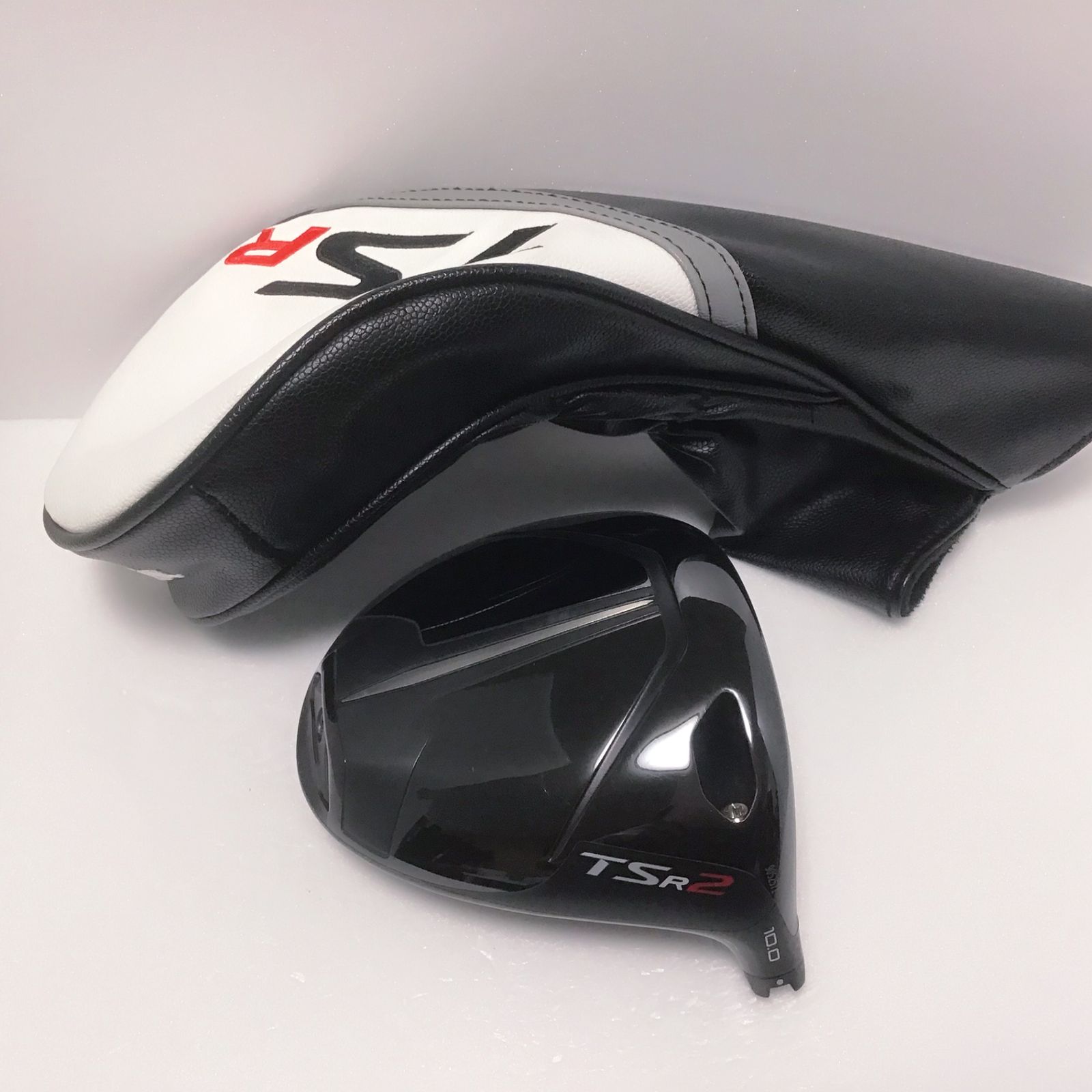 タイトリスト TSR2 10.0° ヘッド 　日本仕様　 正規品 タイトリスト TSR2 10.0 日本仕様 ヘッド - メルカリ