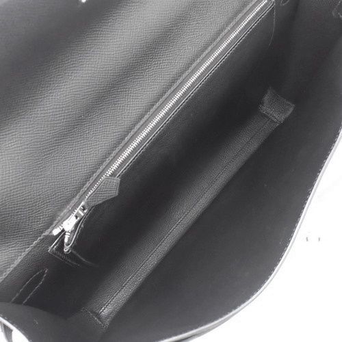 HERMES(エルメス) ケリーデペッシュ 38 ビジネスバッグ ブリーフケース