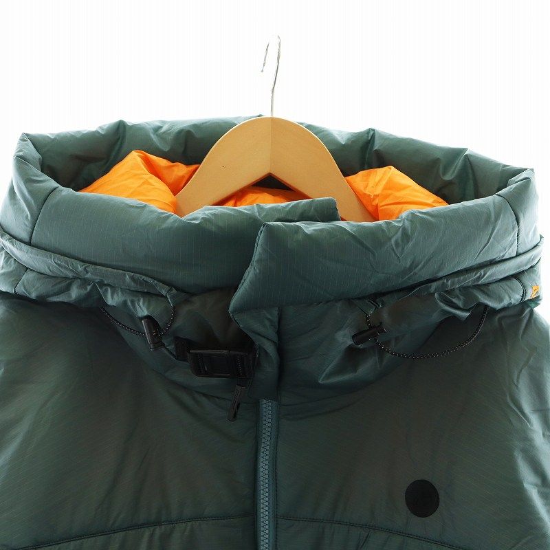 マーモット MARMOT × STABRIDGE スタブリッジ APT PRIMALOFT BELAY