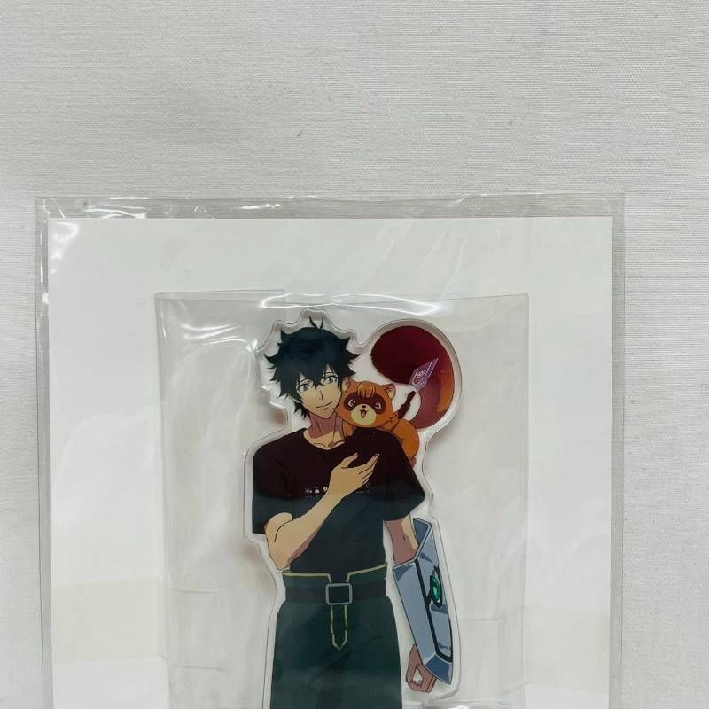 盾の勇者の成り上がり フィーロ スリーブ 盾の勇者の成り上がり