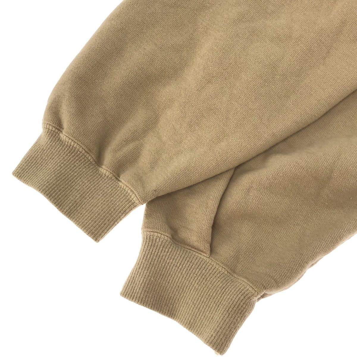 人気特売 YOKE 19AW PIPING WIDE PARKA パーカー 【公式通販】