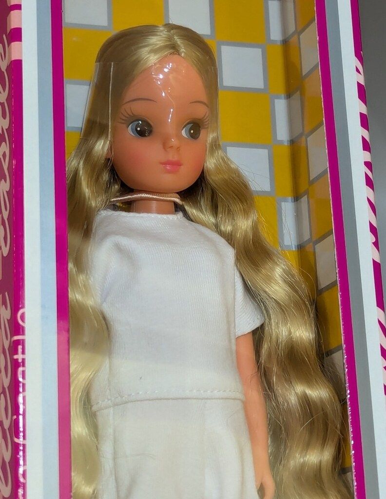 ゴールデンブロンド 12541