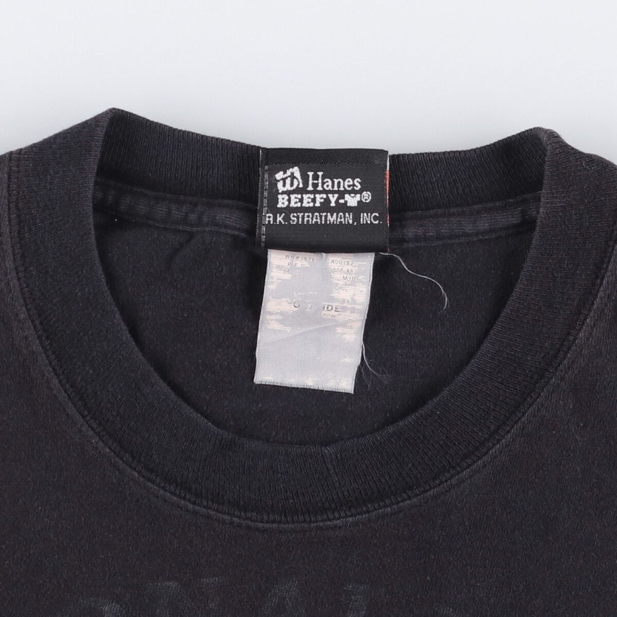Hanes