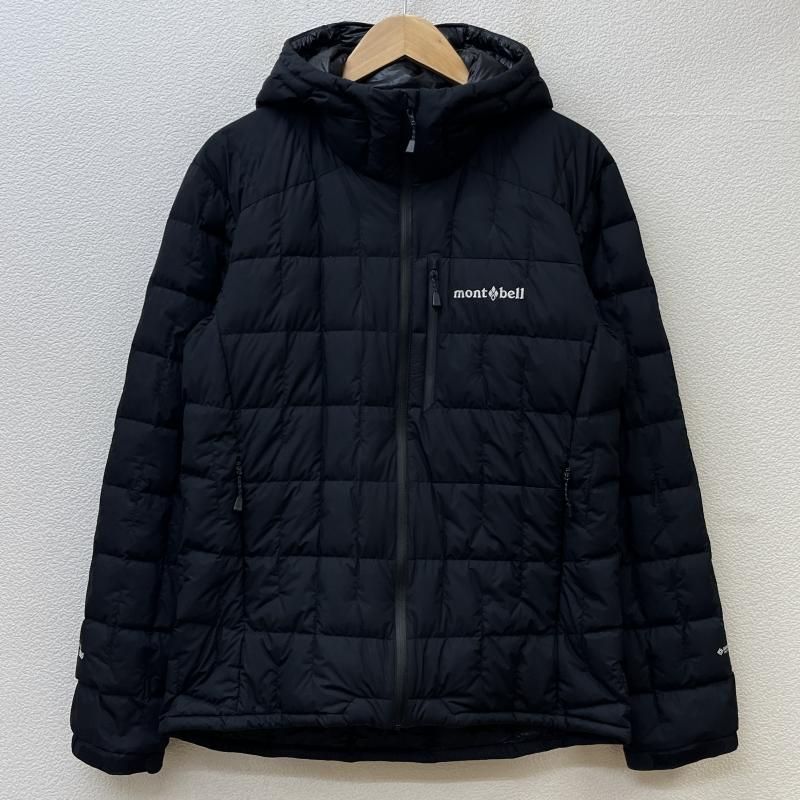 mont-bell モンベル ダウンジャケット 1101594 GORE-TEX ゴアテックス 