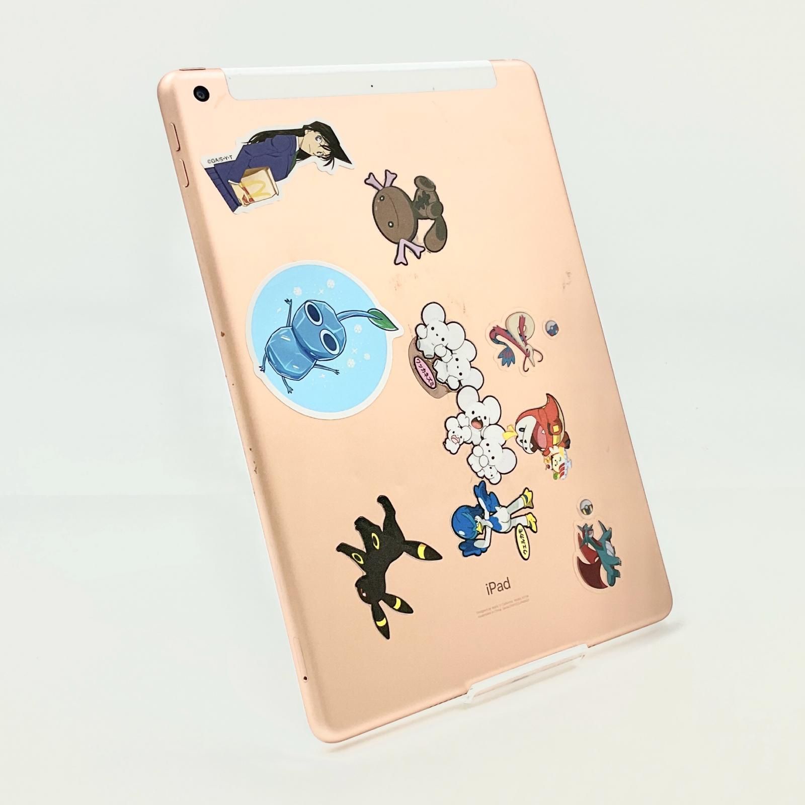 iPad SIMフリー 第7世代 モデル 10.2インチ simフリー｜は*い SIM