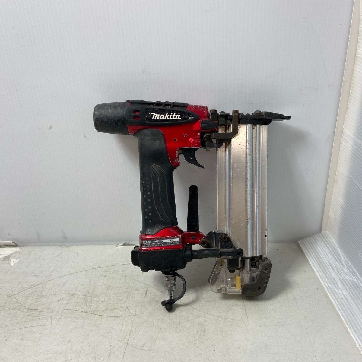 マキタ エアツール